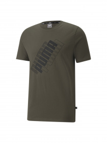 Футболка PUMA модель 847376 Фото