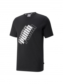 Футболка PUMA модель 847376 Фото