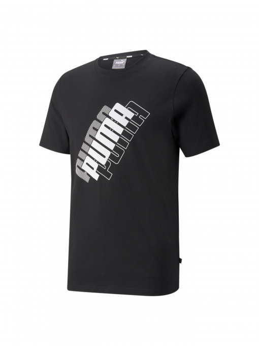 Футболка PUMA модель 847376 Фото