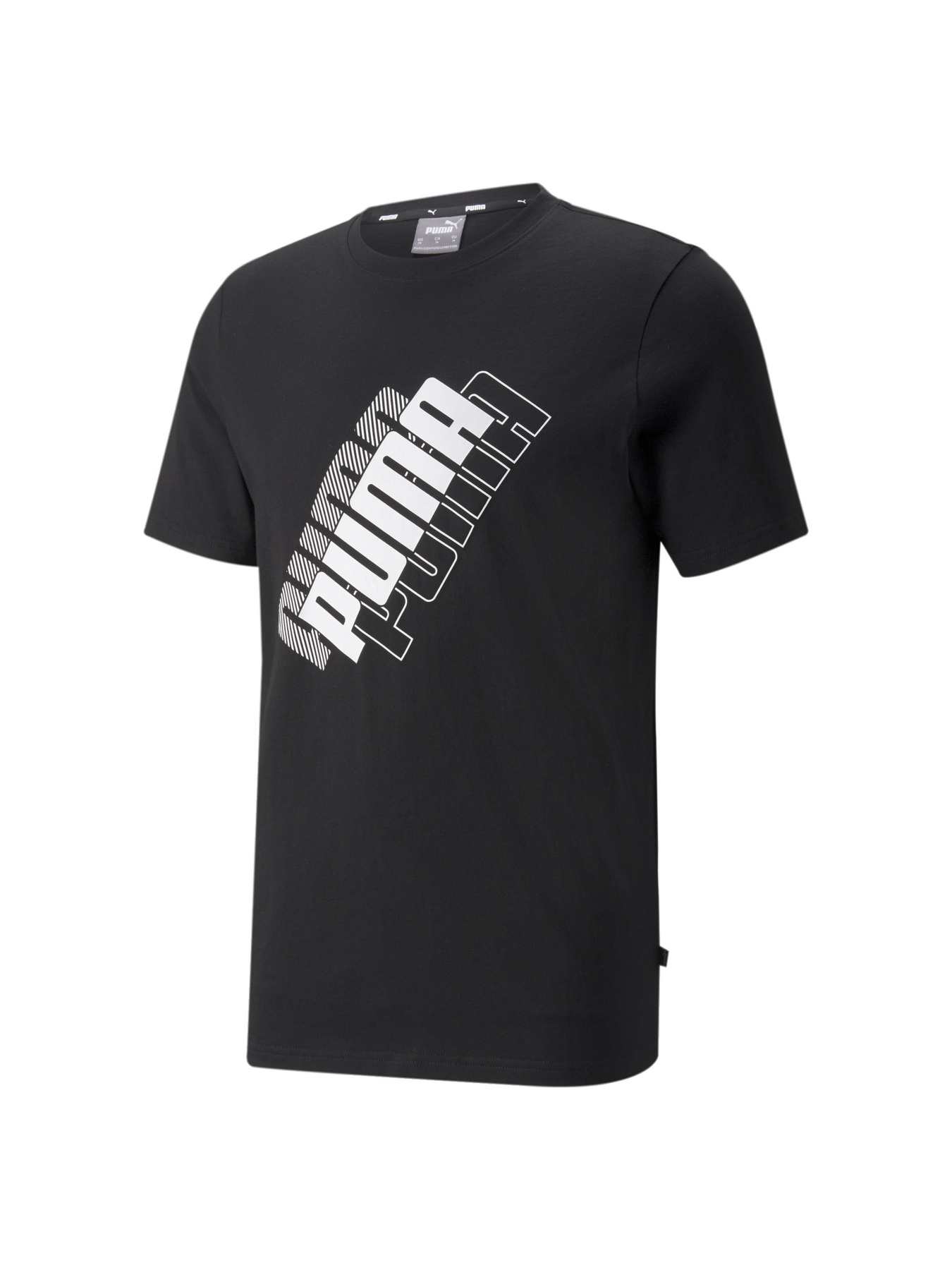 Футболка PUMA модель 847376 Футболка PUMA модель 847376 Фото