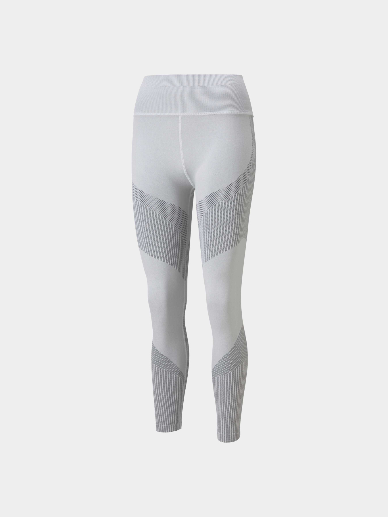 Леггинсы спортивные PUMA Train Seamless Hw 7/8 Tight модель 521052 Фото