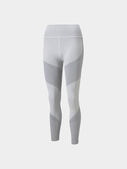 Легінси спортивні PUMA Train Seamless Hw 7/8 Tight модель 521052 - фото