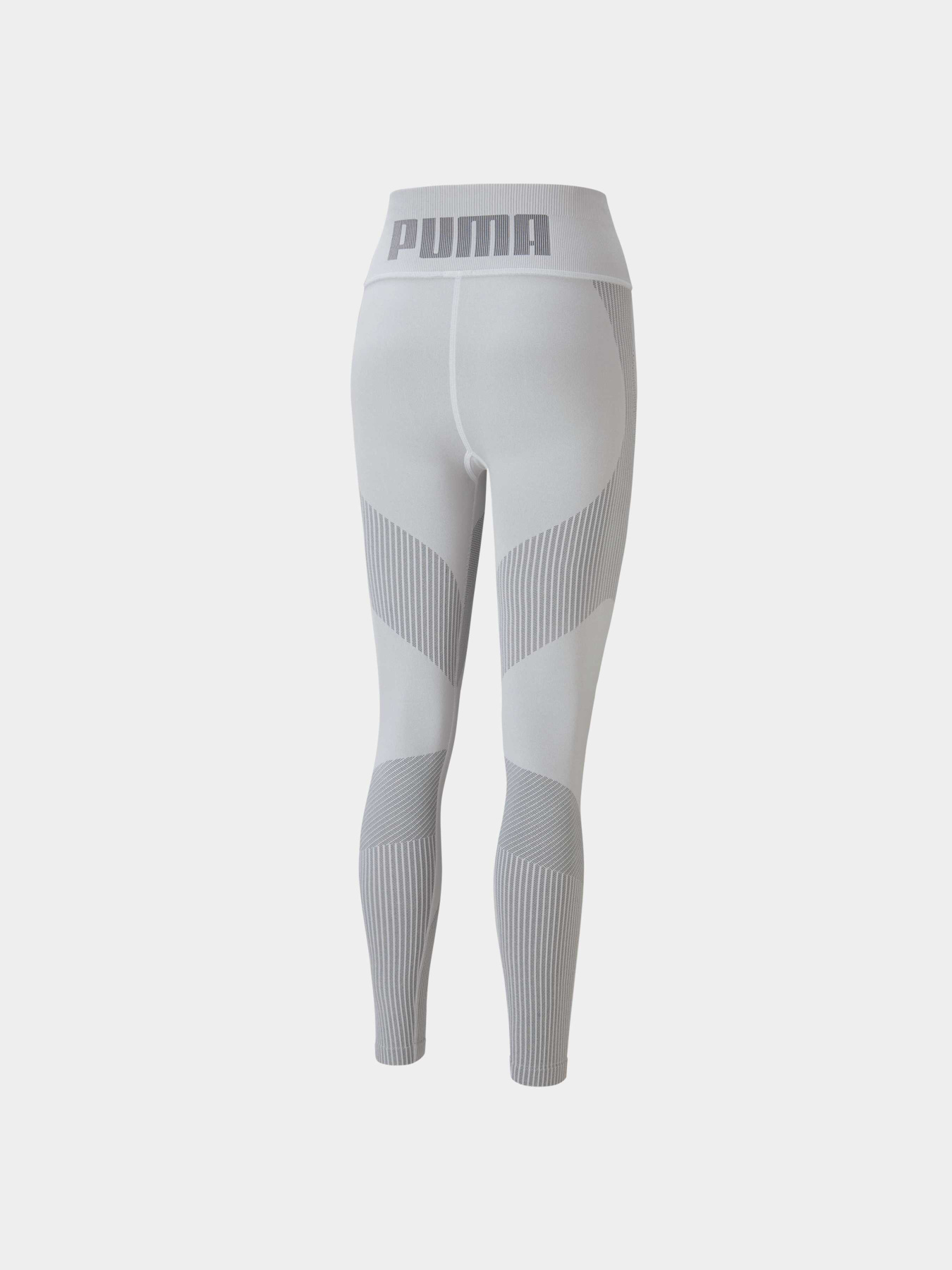 Спортивные леггинсы PUMA Train Seamless Hw 7/8 Tight модель 521052 Фото