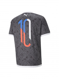 Футболки и поло PUMA Neymar Jr Futebol Jersey модель 605594 Фото