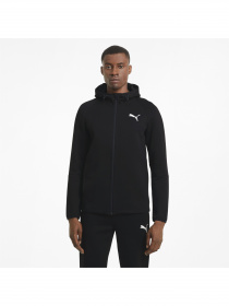 Спортивная кофта PUMA модель 585812 Фото