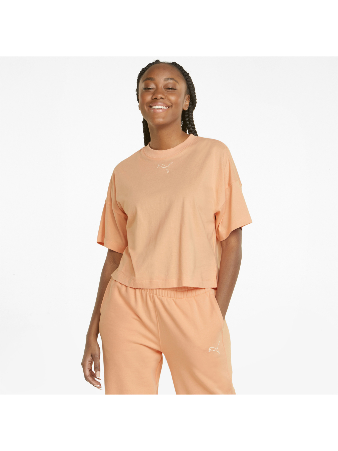 Футболка PUMA модель 847602 Фото