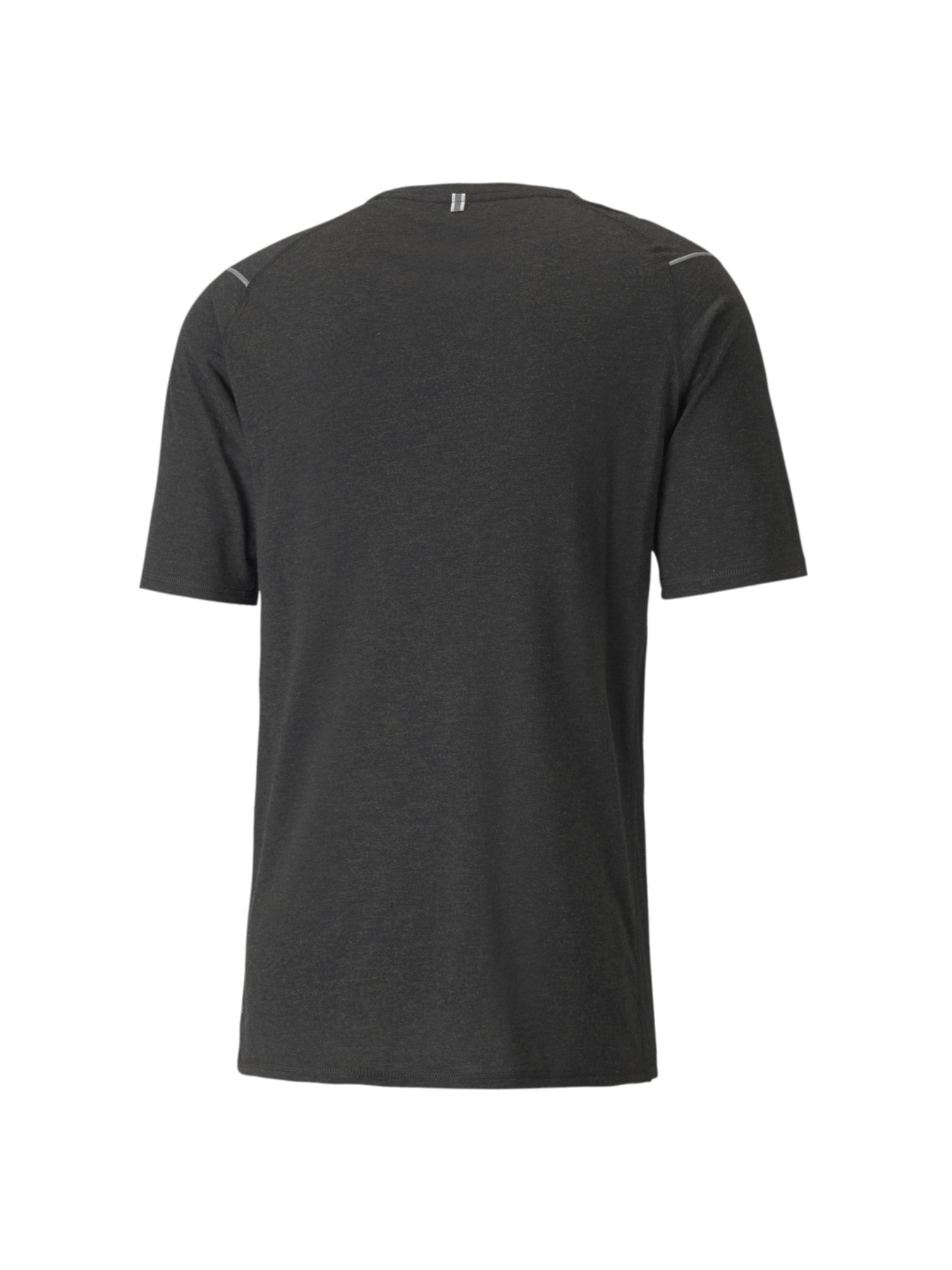 Футболка спортивная PUMA Run Wool Ss Tee модель 520861 Фото