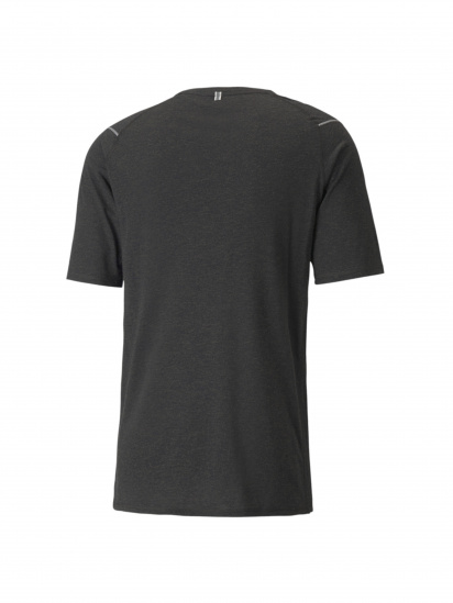 Футболка спортивна PUMA Run Wool Ss Tee модель 520861 — фото - INTERTOP