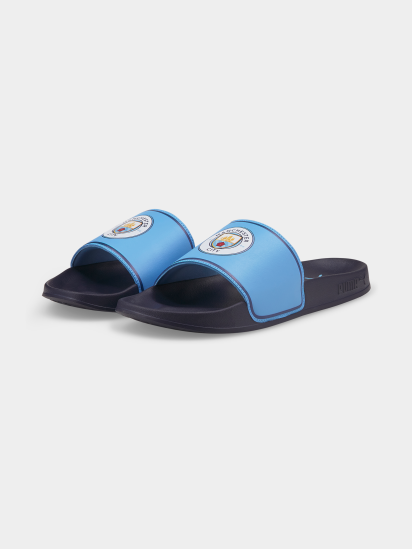 Шльопанці PUMA модель 106845 — фото - INTERTOP