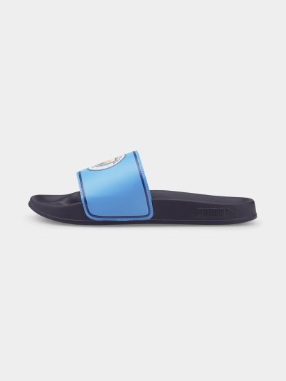Шльопанці PUMA модель 106845 — фото 4 - INTERTOP