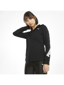 Спортивная кофта PUMA модель 589487 Фото