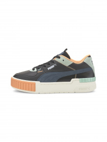 Кеды низкие PUMA Cali Sport Mix Wn s модель 371202 Фото