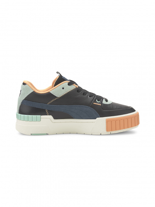 Кеды низкие PUMA Cali Sport Mix Wn s модель 371202 Фото
