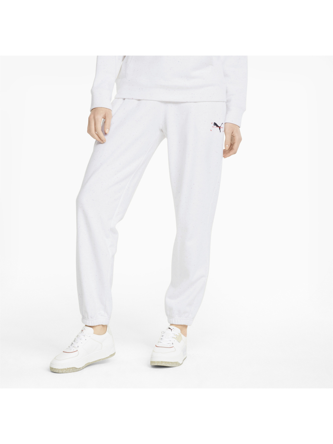 Штаны спортивные PUMA модель 533965 Фото