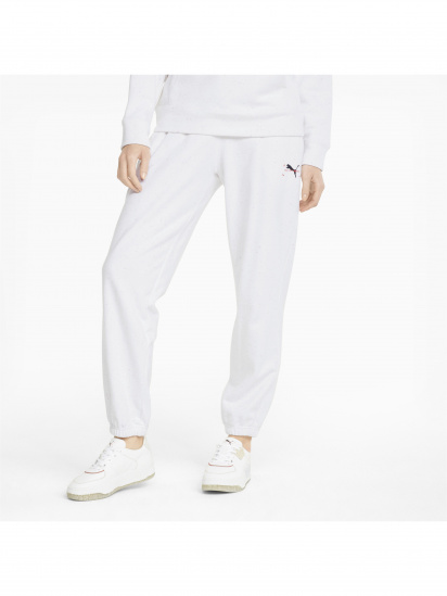 Штани спортивні PUMA модель 533965 — фото 3 - INTERTOP