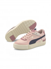 Кеды низкие PUMA Cali Sport Mix Wn s модель 371202 Фото