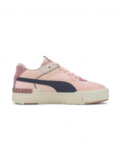 Кеди низькі PUMA Cali Sport Mix Wn s модель 371202 - фото
