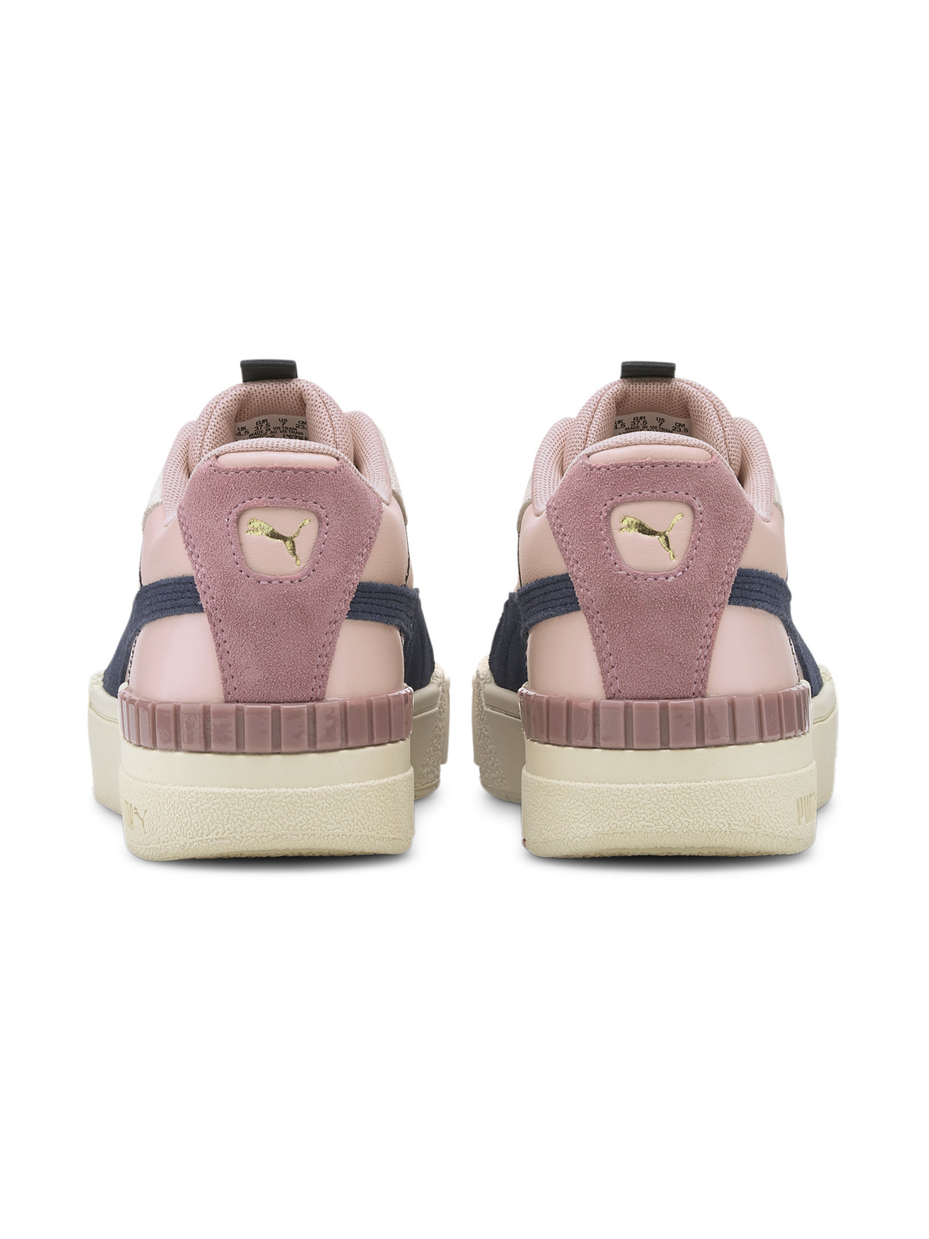 Кеды низкие PUMA Cali Sport Mix Wn s модель 371202 Фото