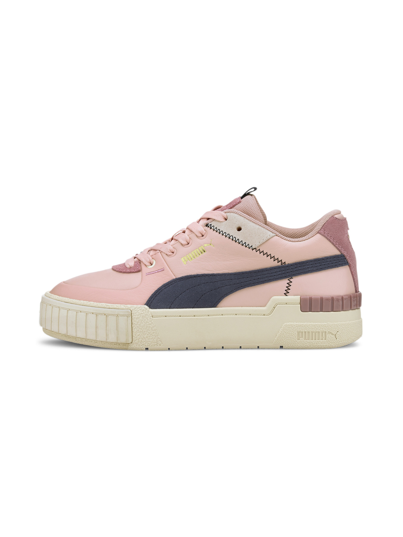 Кеды низкие PUMA Cali Sport Mix Wn s модель 371202 Фото