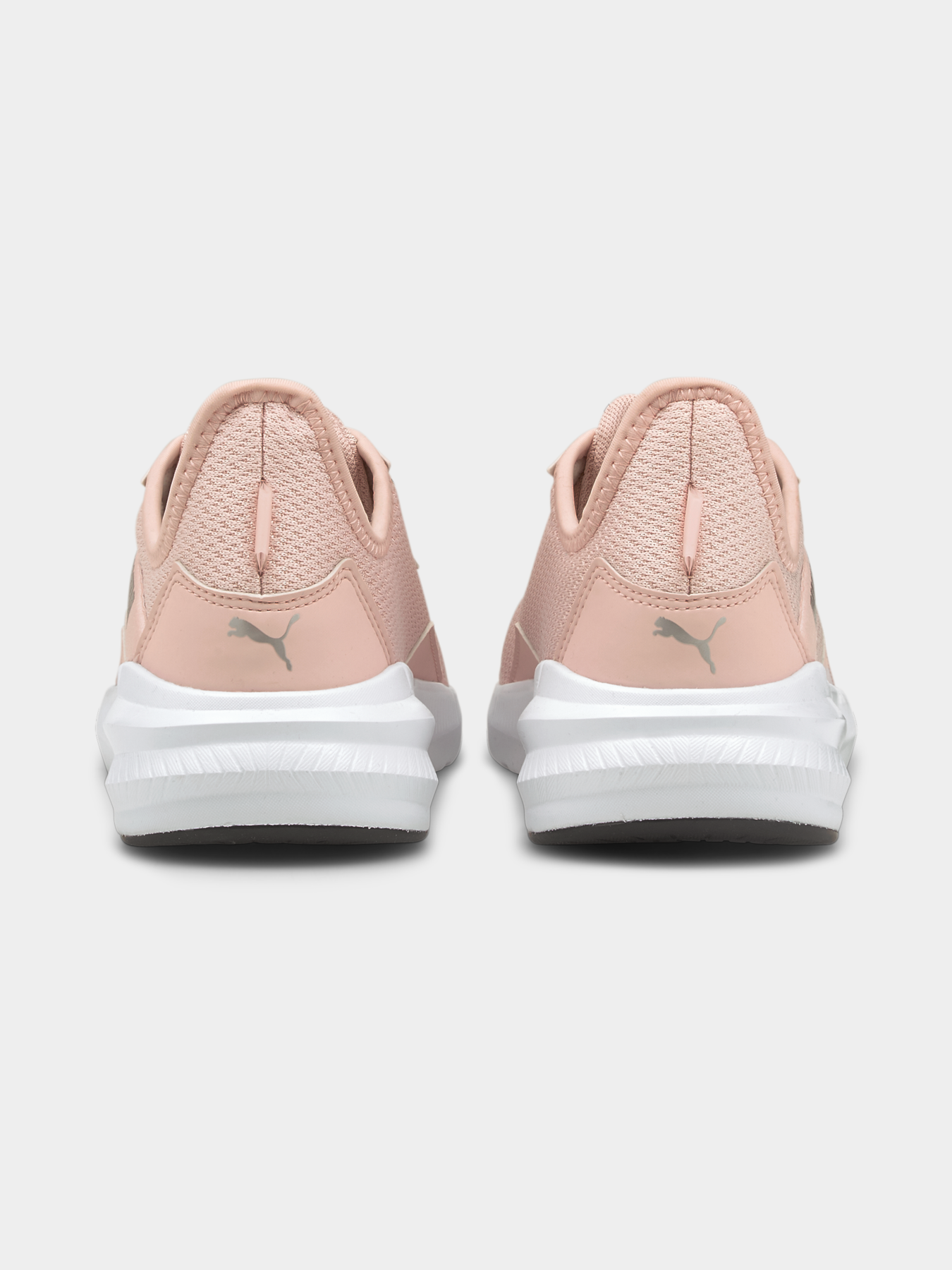 Кросівки PUMA Platinum Shimmer Wn's модель 195265 Кросівки PUMA Platinum Shimmer Wn's модель 195265 Фото