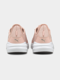 Кросівки PUMA Platinum Shimmer Wn's модель 195265 Кросівки PUMA Platinum Shimmer Wn's модель 195265 Фото