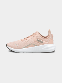Кросівки PUMA Platinum Shimmer Wn's модель 195265 Кросівки PUMA Platinum Shimmer Wn's модель 195265 Фото