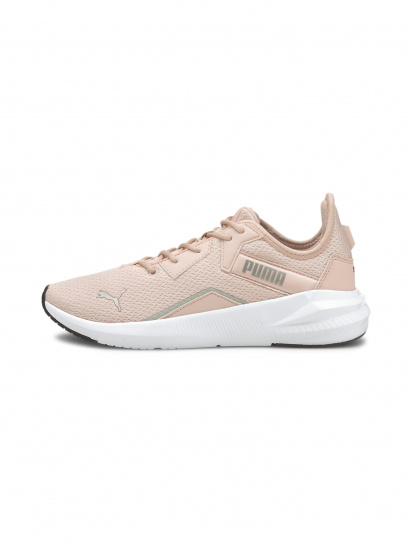 Кросівки PUMA Platinum Shimmer Wn's модель 195265 — фото 3 - INTERTOP