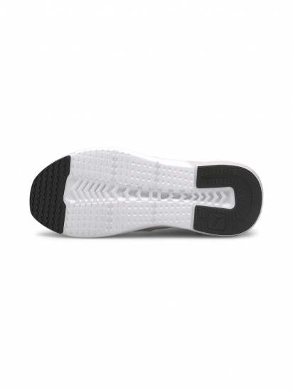Кросівки PUMA Platinum Shimmer Wn's модель 195265 — фото 4 - INTERTOP