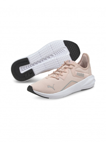Кросівки PUMA Platinum Shimmer Wn's модель 195265 — фото 6 - INTERTOP