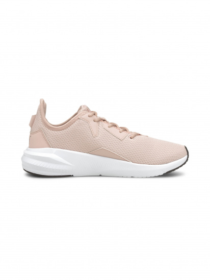 Кросівки PUMA Platinum Shimmer Wn's модель 195265 - фото