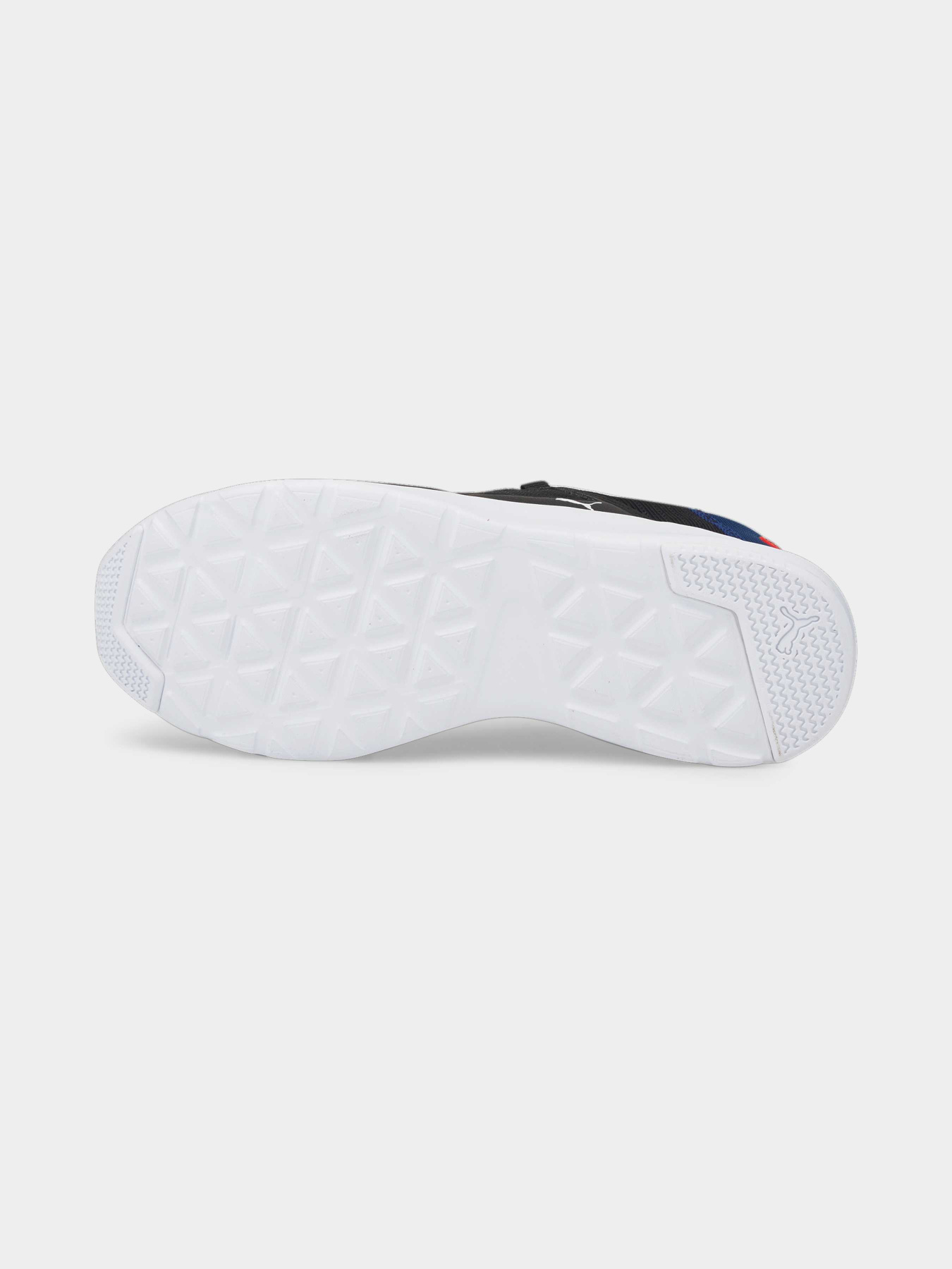 Кроссовки PUMA Bmw Mms Wired Cage модель 307118 Фото