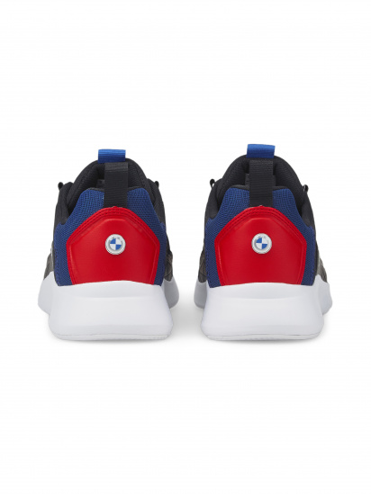 Кросівки PUMA модель 307118 — фото - INTERTOP