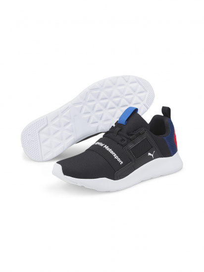 Кросівки PUMA модель 307118 — фото 3 - INTERTOP
