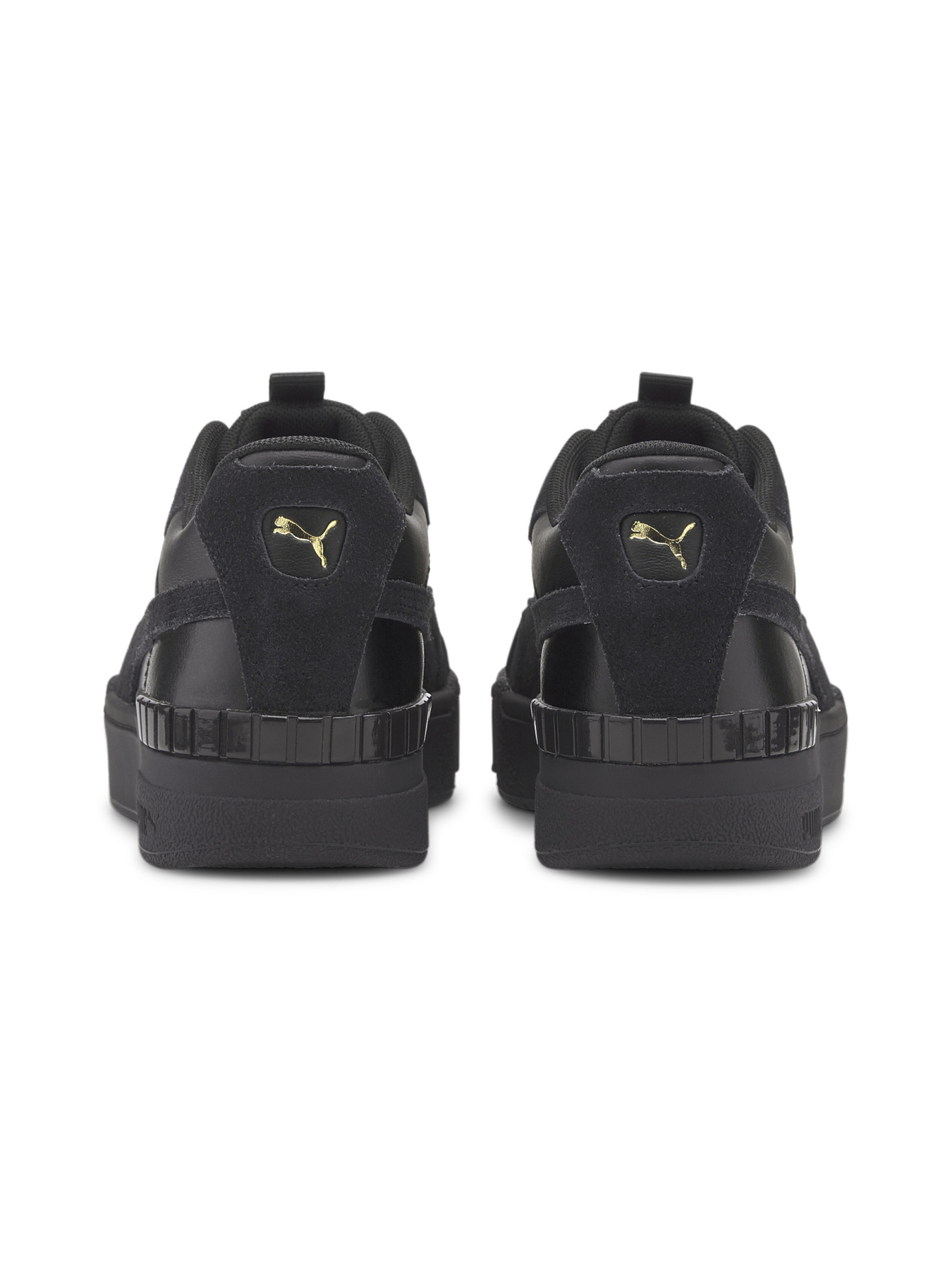 Кеды низкие PUMA Cali Sport Mix Wn s модель 371202 Фото