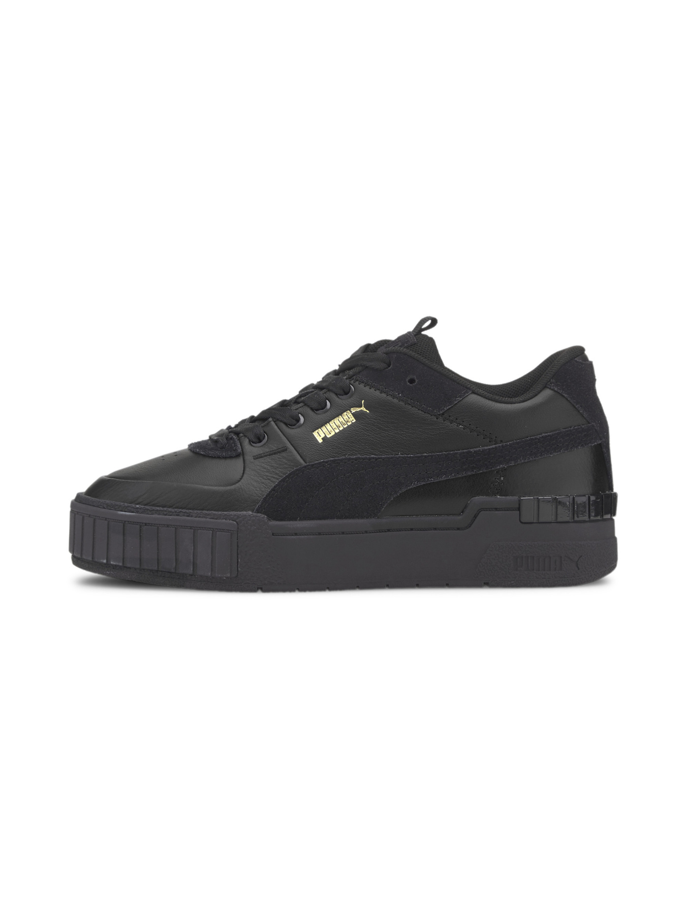 Кеды низкие PUMA Cali Sport Mix Wn s модель 371202 Фото