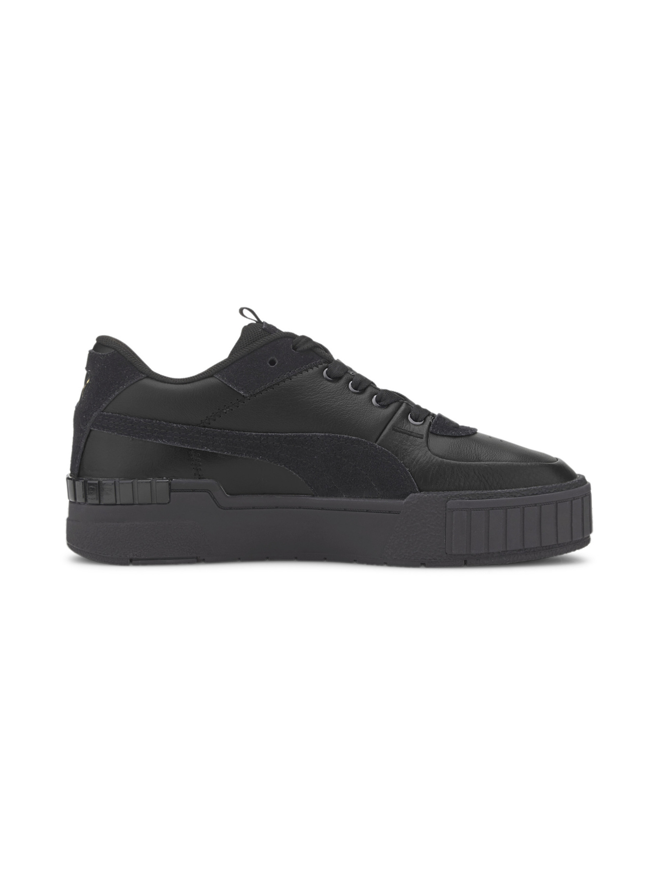 Кеды низкие PUMA Cali Sport Mix Wn s модель 371202 Фото