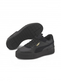 Кеды низкие PUMA Cali Sport Mix Wn s модель 371202 Фото