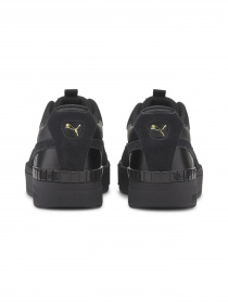 Кеды низкие PUMA Cali Sport Mix Wn s модель 371202 Фото