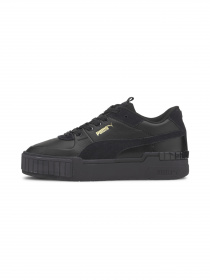 Кеды низкие PUMA Cali Sport Mix Wn s модель 371202 Фото