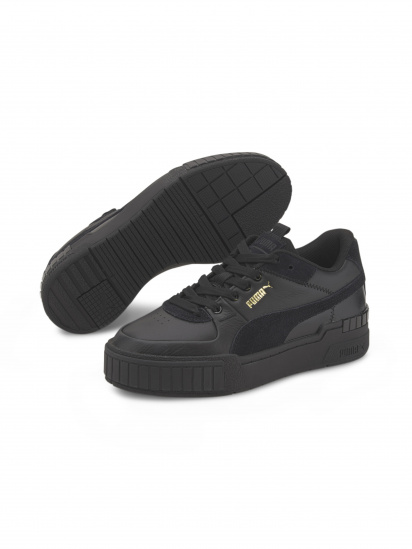 Кеди низькі PUMA Cali Sport Mix Wn s модель 371202 — фото - INTERTOP