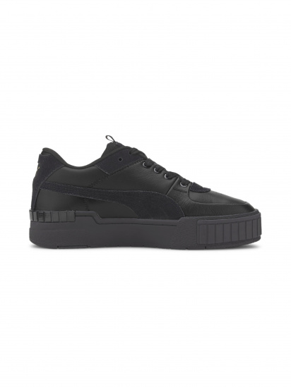 Кеди низькі PUMA Cali Sport Mix Wn s модель 371202 - фото