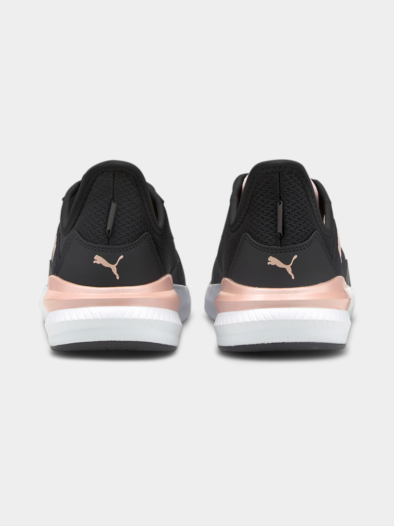 Кросівки PUMA Platinum Shimmer Wn's модель 195265 Кросівки PUMA Platinum Shimmer Wn's модель 195265 Фото