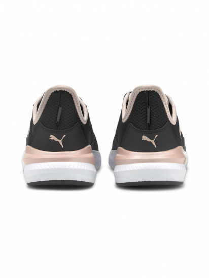 Кросівки PUMA Platinum Shimmer Wn's модель 195265 — фото - INTERTOP