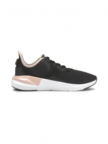 Кросівки PUMA Platinum Shimmer Wn's модель 195265 — фото 3 - INTERTOP