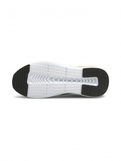 Кросівки PUMA Platinum Shimmer Wn's модель 195265 — фото 4 - INTERTOP