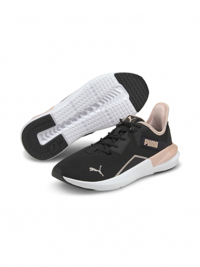 Кросівки PUMA Platinum Shimmer Wn's модель 195265 — фото 5 - INTERTOP