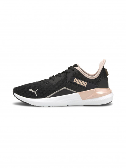 Кросівки PUMA Platinum Shimmer Wn's модель 195265 - фото