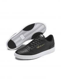 Кеды низкие PUMA Ralph Sampson Lo Perf модель 371591 Фото