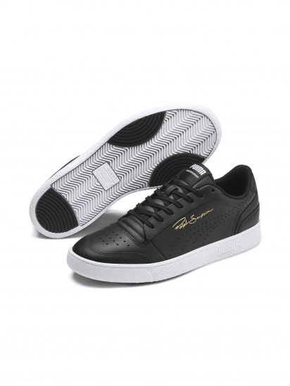 Кеди низькі PUMA Ralph Sampson Lo Perf модель 371591 — фото - INTERTOP