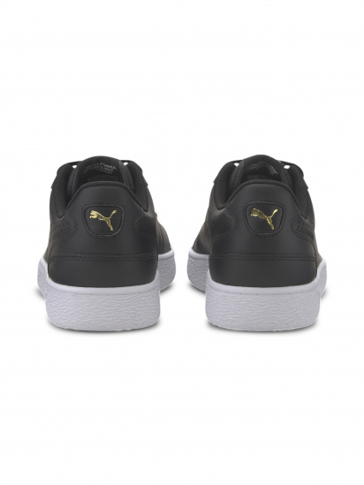 Кеди низькі PUMA Ralph Sampson Lo Perf модель 371591 — фото 3 - INTERTOP